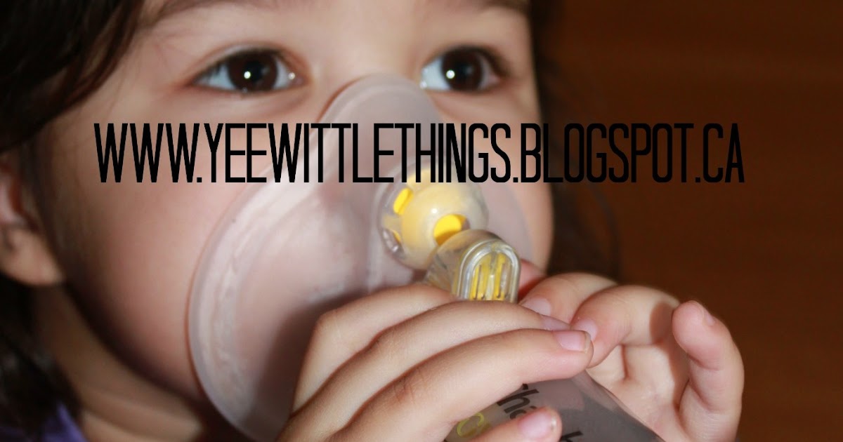 Yee Wittle Things Living With Asthma Tips On How To Make Your House