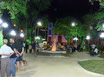 Praça Zoroastro Alvarenga