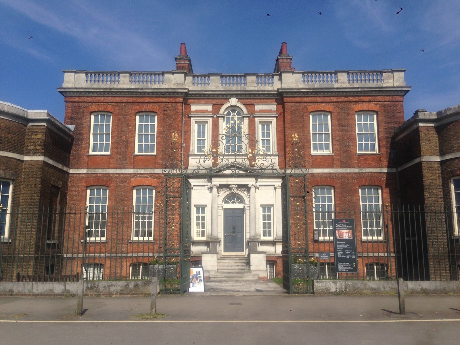 Werhner Collection The Ranger's House, Greenwich