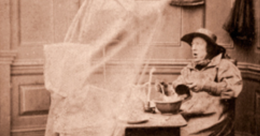 victorian seance victorian seance