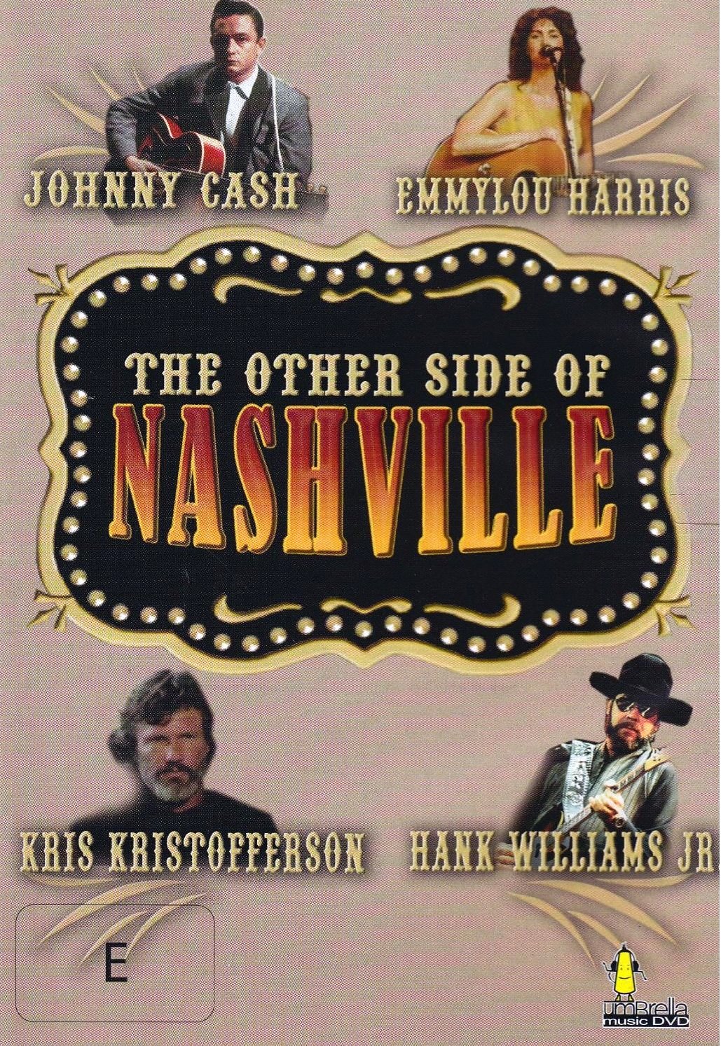 scene, that the movie is