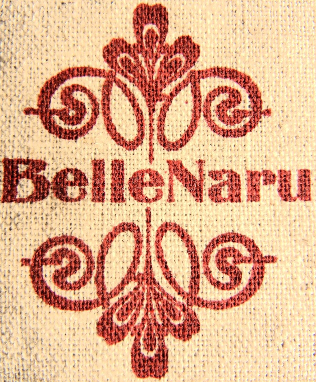 Welcome to BelleNaru blog