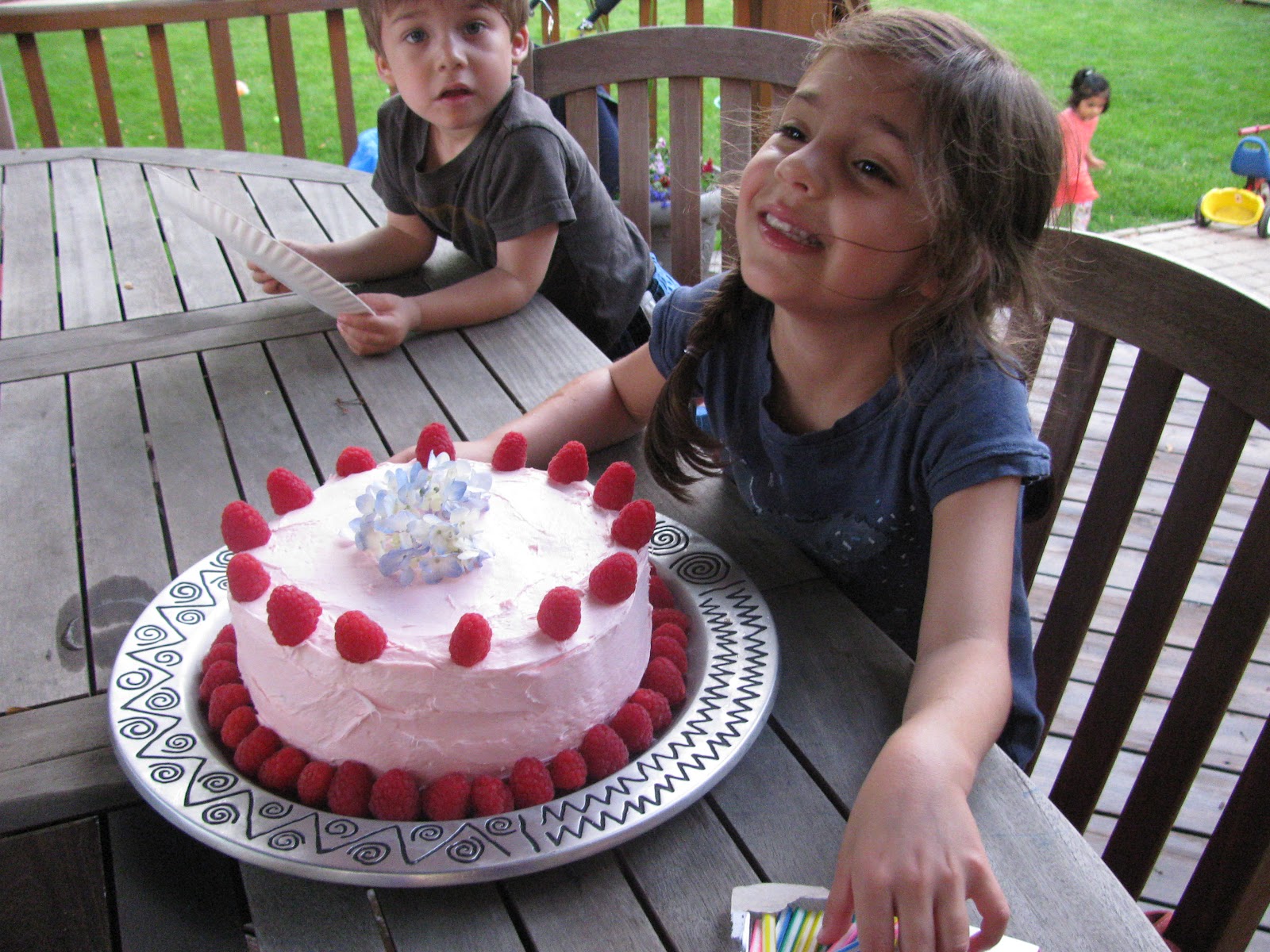 Kid Cultivation Little House Party