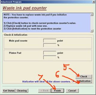 Cara Instal Driver Printer Epson C90 Azet