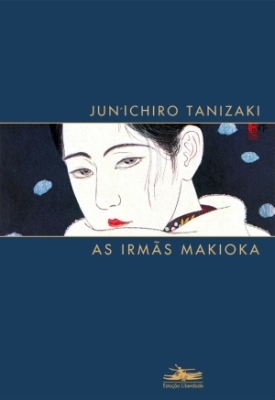 Qual o último livro que você leu? - Página 34 Junichiro+Tanizaki+-+As+irm%C3%A3s+Makioka