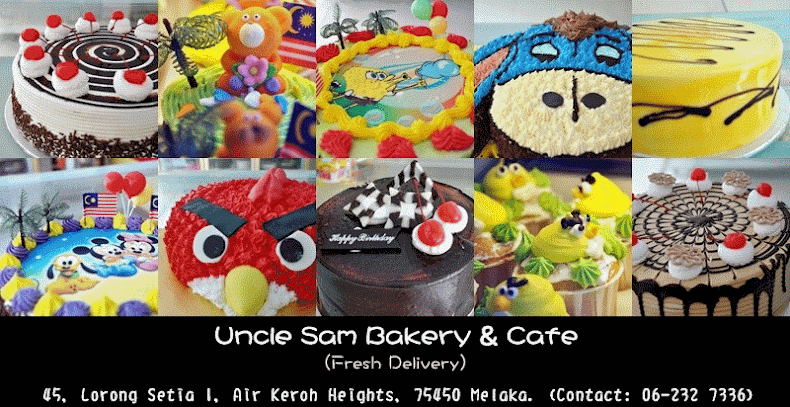 Uncle Sam Bakery