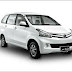 Daftar Harga Mobil Baru Daihatsu 2013