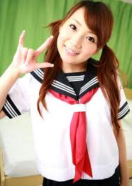 Chihiro Hasegawa Chihiro Hasegawa