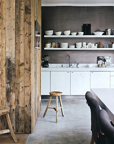 Bohemian sense: inspirasjon, helt enkelt!