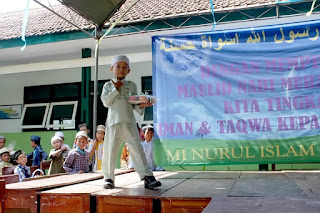 MI Nurul Islam MI Nurul Islam