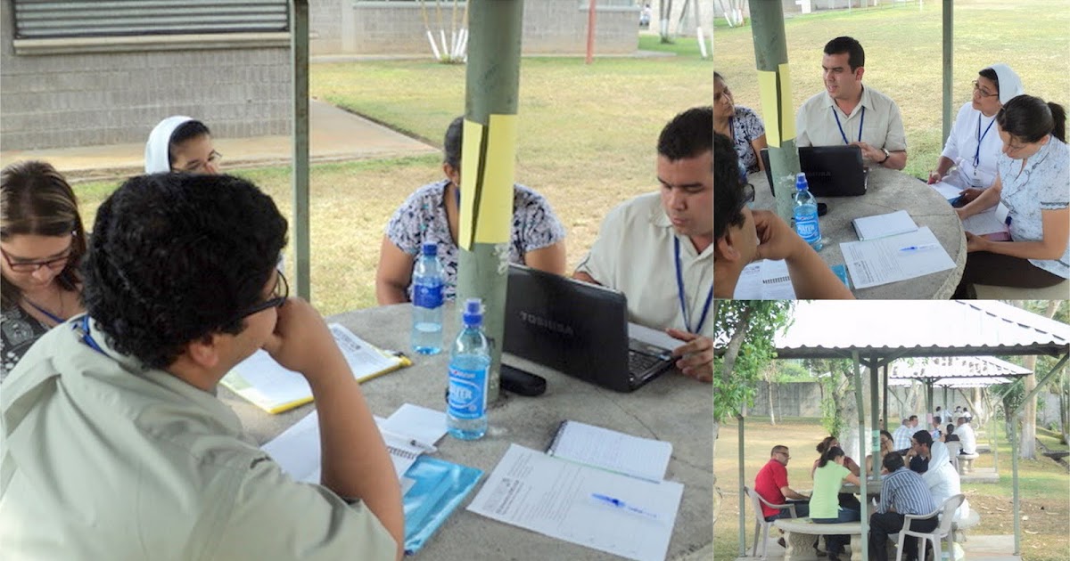 CERCA COSTA RICA: Cierre del Primer día.