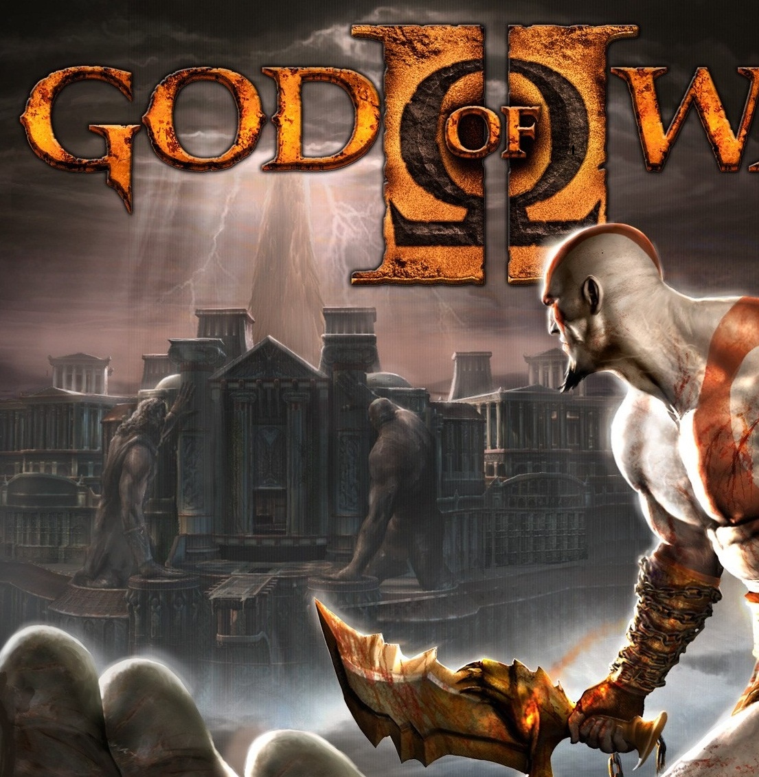 god of war pc download