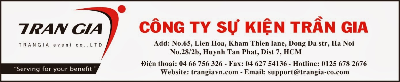 Cho thuê âm thanh tại Hà nội