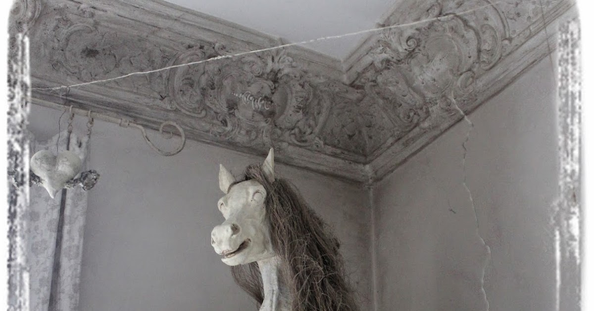 Méas Vintage: Warum in Méas Welt die Herzen auf der Leine hängen und