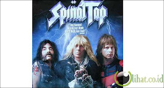 'THIS IS SPINAL TAP'