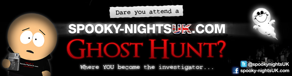 spooky-nightsUK.com