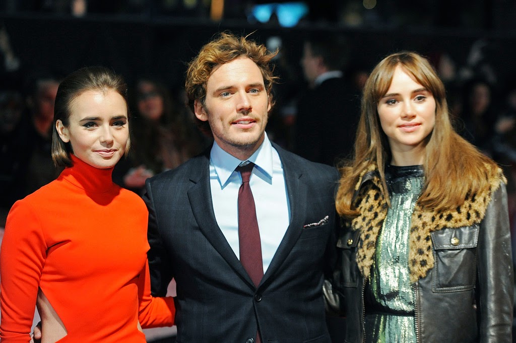 Le film n'a pas encore de date de sortie en France.