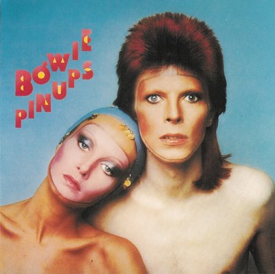 Bowie Pinups