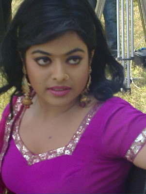 Bangladeshi Actress Shahara