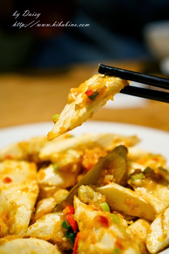 [約訪] 台北‧松山區 川菜中的佼佼者‧開飯川食堂 KAIFUN (阪急店)