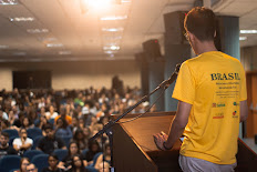 Palestra: Desenvolvimento Sustentável