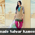 Readymade Salwar Kameez Designs 2013 | Mid Season Salwar Kameez Collection | New Indian Salwar Suits