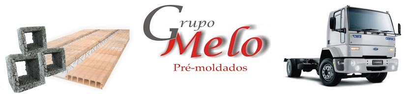 GRUPO MELO PRÉ-MOLDADOS