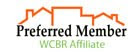 To see a list of your Preferred Affiliate Members click on the WCBR Affiliate link below