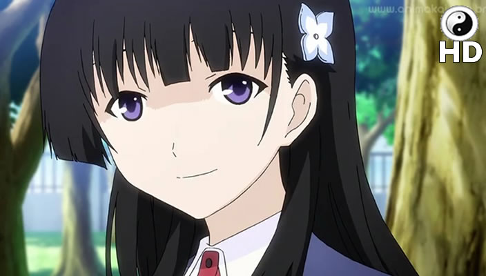 Sankarea Episódios 01 a 04 - Português