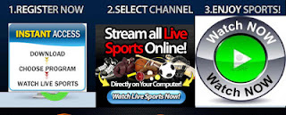 Watch Live NFL & NCAA