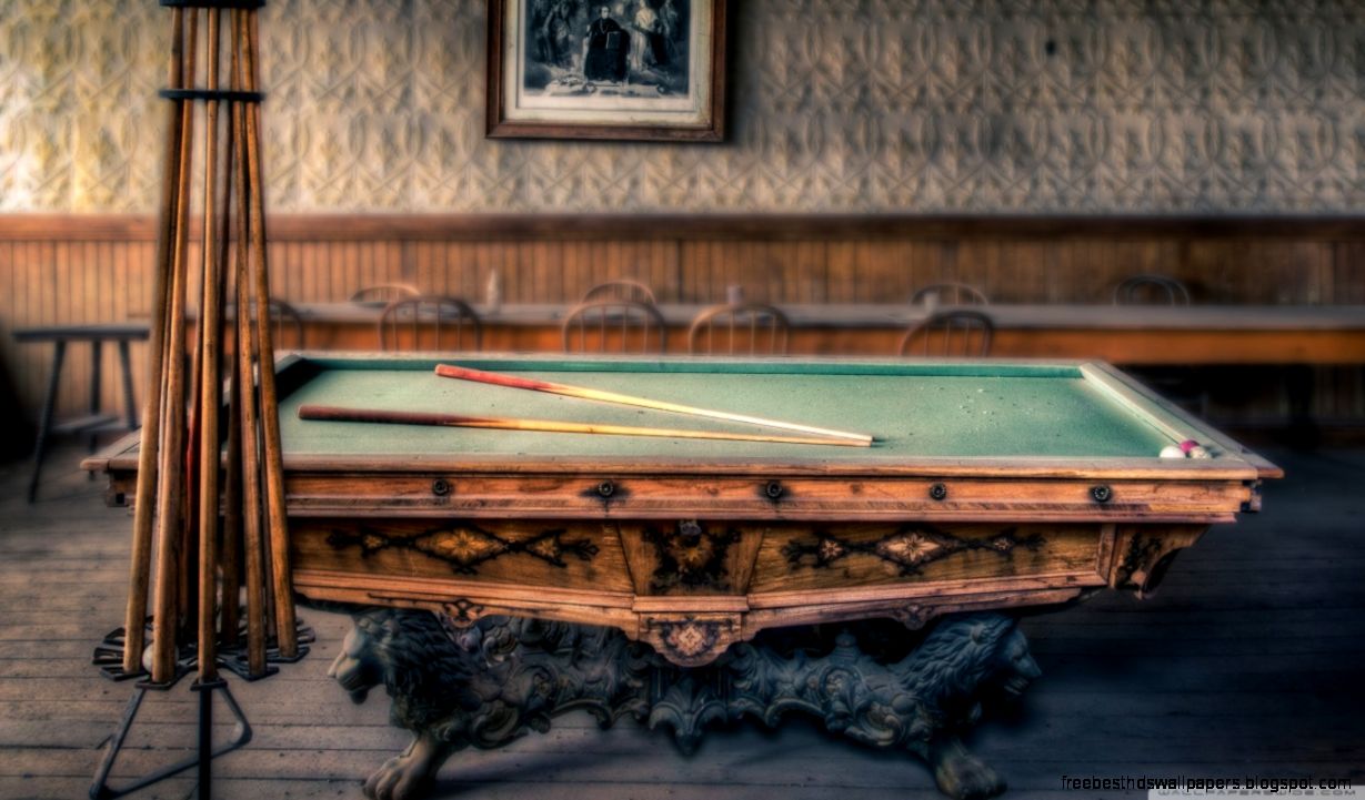 Famliy Billiards Table HD desktop wallpaper Widescreen High Famliy Billiards Table HD desktop wallpaper Widescreen High