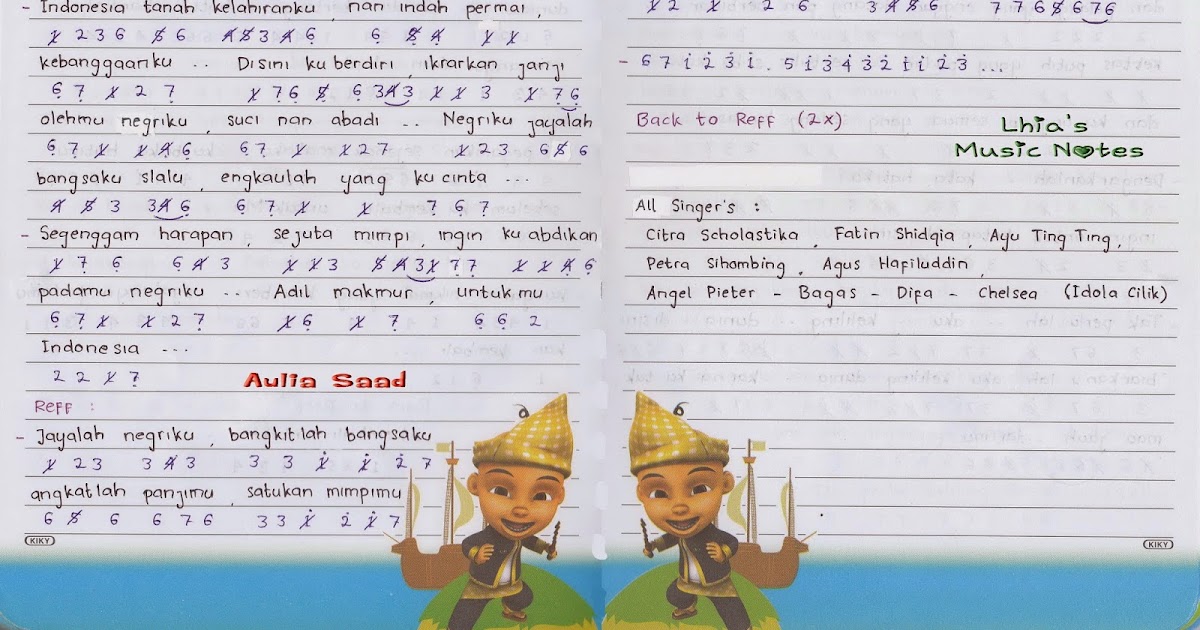 Lintas Berita Petra Sihombing