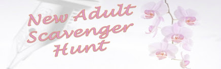 Sister Site: New Adult Scavenger Hunt