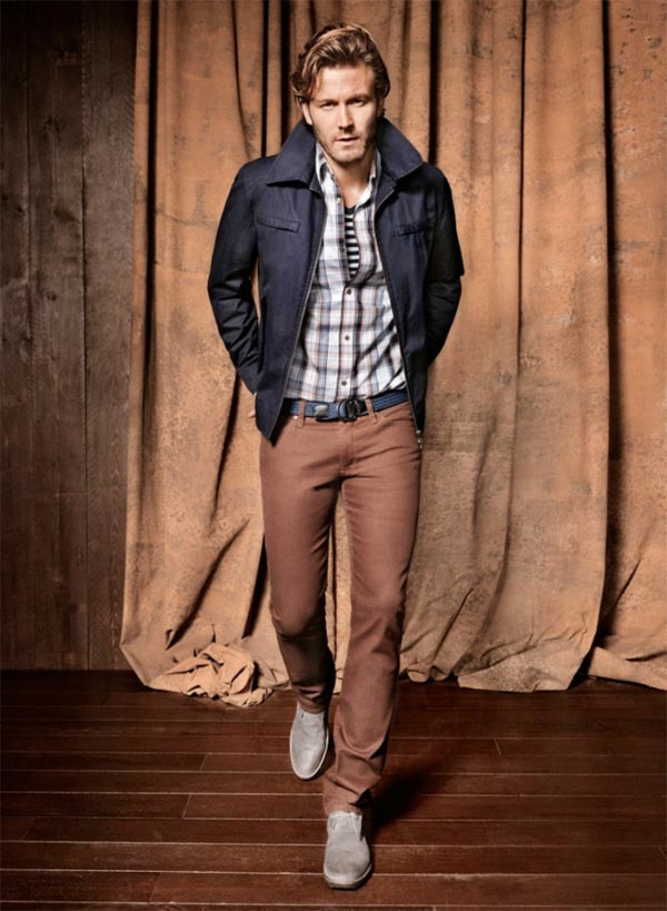 Los mejores modelos y marcas de camisas de hombre - imagenes de camisas para hombres