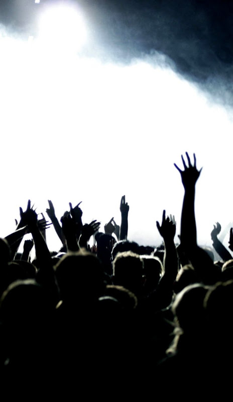 Download Wallpaper 750x1334 People Hands Concert Music Crowd Download Wallpaper 750x1334 People Hands Concert Music Crowd