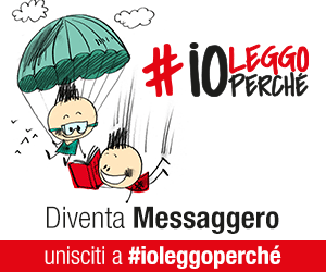 #IOLEGGOPERCHE