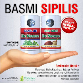 Obat Herbal Denature