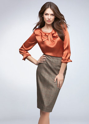 blusas para eventos especiales