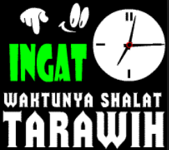 Shalat Tarawih