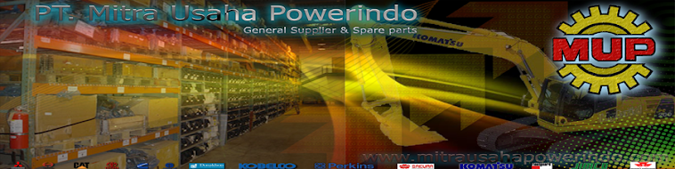 Jual Spare Part Truk