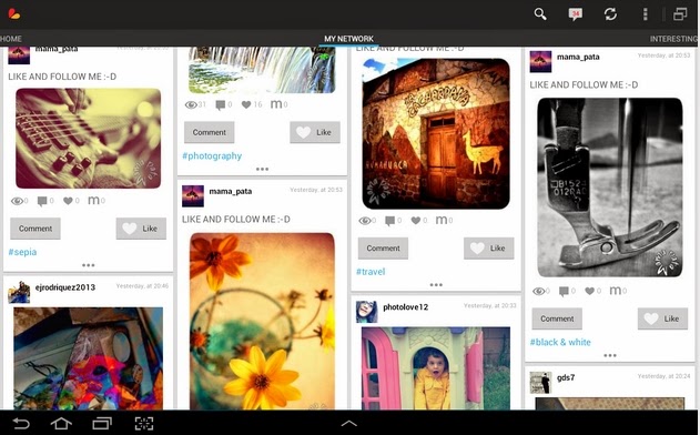 LA MIGLIORE APPLICAZIONE ANDROID GRATIS PER CREARE E MODIFICARE FOTO ED IMMAGINI PERSONALI SU SMARTPHONE
