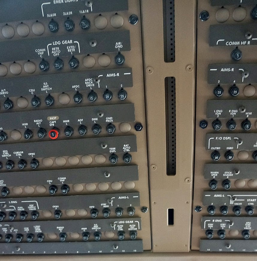 Aviation Troubleshooting How To Spoofing an Aircraft in Flight A