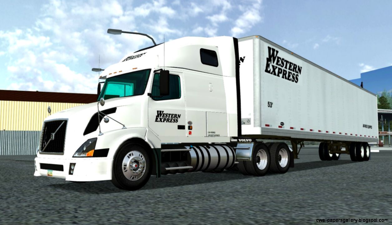 truck driver jobs wallpapers gallery western express flatbed