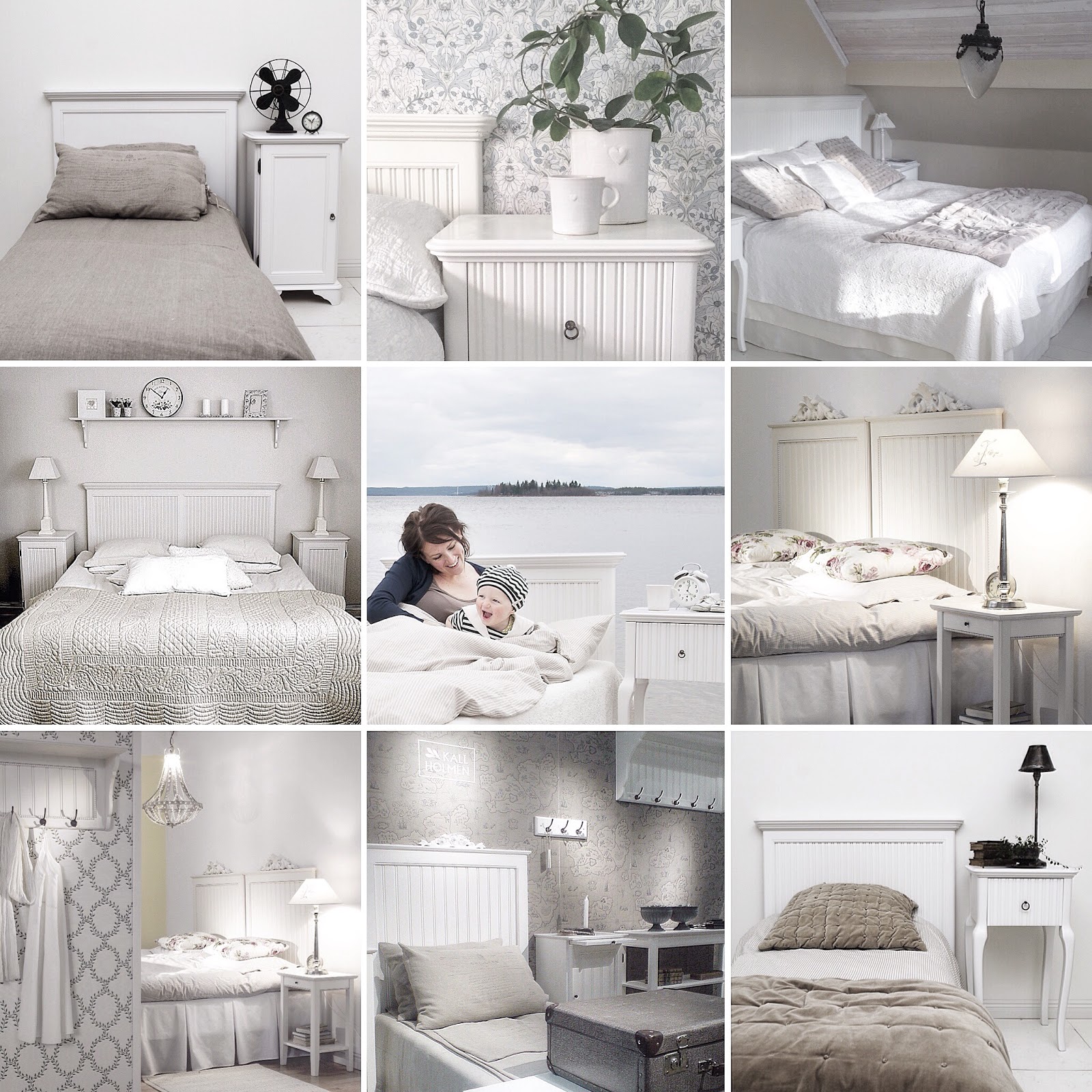 Kallholmen blogg: november 2015
