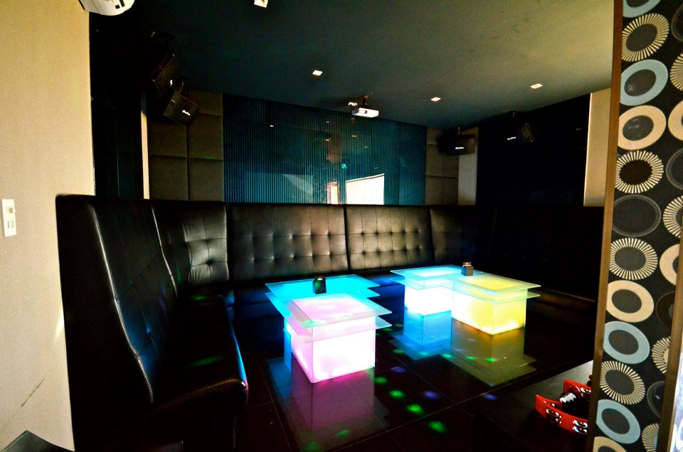 Centerstage Family KTV and Restobar MOA A Taste of Goodness