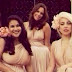 Παράνυφος σε γάμο η Lady Gaga