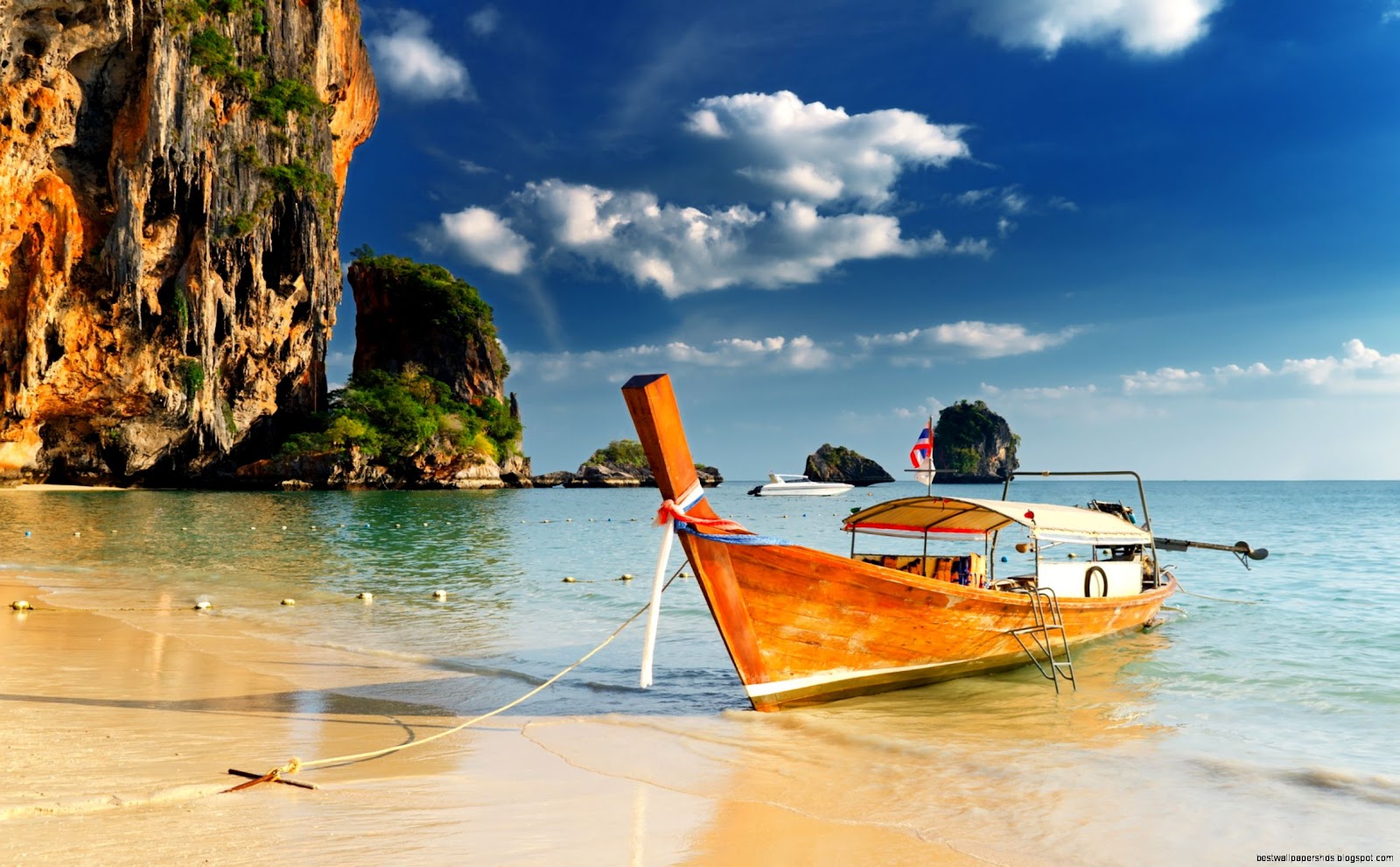 Thailand Beaches Thailand Beaches