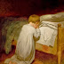 Oraciones católicas infantiles para ir a dormir