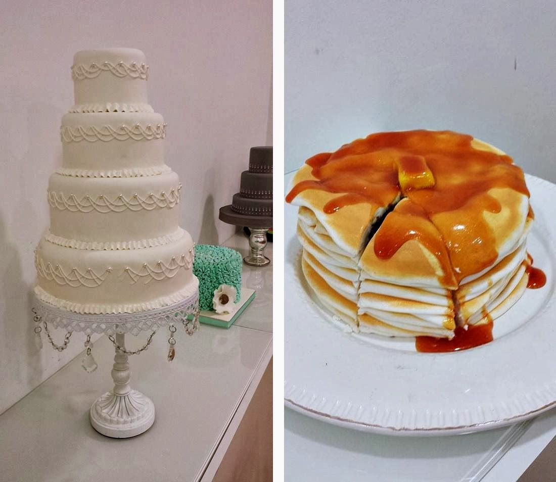 las tartas de loleta linares blog mi boda gratis