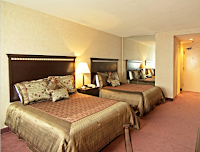 Hudson Valley Conference Center Room
